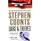 Must Read Thriller's...