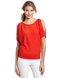 Trina Turk Women’s Carilo Open Shoulder Sweater