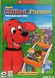 Clifford the Big Red Dog: Phonics
