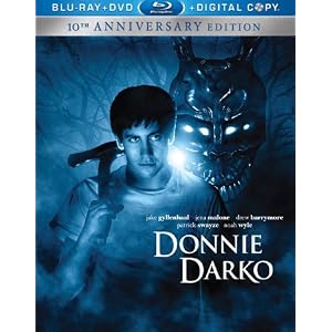Donnie Darko