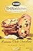 Nonni's Thin Addictives Banana Dark Chocolate Almond Thins 4.4oz ( 3 Pack)