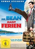 Mr. Bean macht Ferien