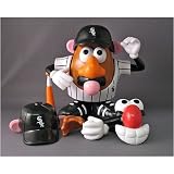 Chicago White Sox Mr. Potato Head Toy
