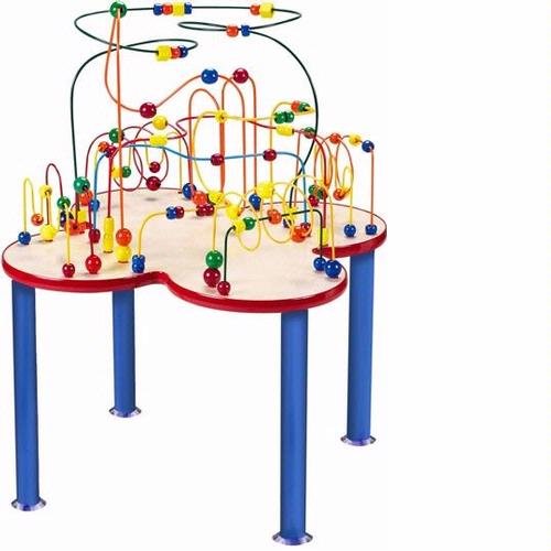 Anatex Fleur Rollercoaster Table Anatex Fleur Rollercoaster Table