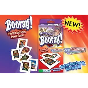 Booray by 