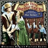The Three Musketeers