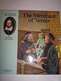 The merchant of Venice