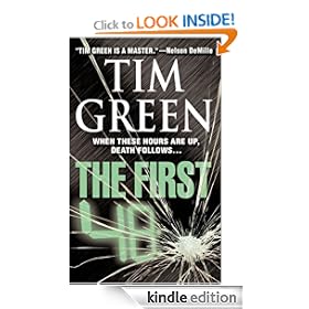 The First 48 (Green, Tim)