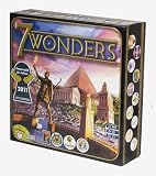 7 Wonders Game