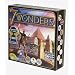 7 Wonders Game
