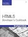 Books : HTML5 Developer's Cookbook (Developer's Library)