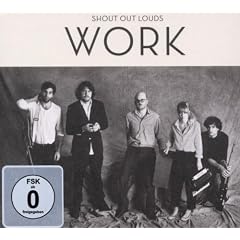 Work (Ltd.Deluxe Edt.)