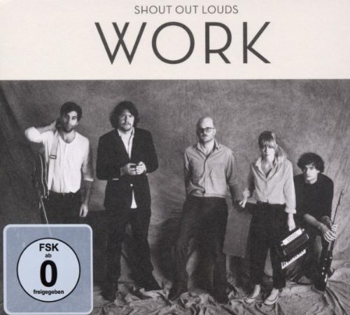 Produkt-Bild: Work (Ltd.Deluxe Edt.)
