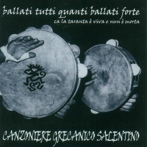 Ballati Tutti Quanti Ballati