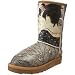 Icon Women's Hug Shearling Boot