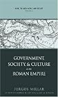 Rome, the Greek World, and the East: Volume 2: Government, Society, and Culture in the Roman Empire (Studies in the History of Greece and Rome)