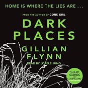 Dark Places | [Gillian Flynn]