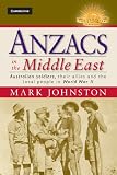 Anzacs in the Middle East : Australian soldiers, their allies and the local people in World War II