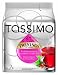 Tassimo Twinings Waldfrucht Tee, 5er Pack (5 x 16 Portionen)