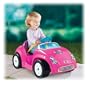 Fisher-Price Power Wheels Tot Rod Pink