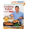 Cooking Italian with the Cake Boss: Family Favorites as Only Buddy Can Serve Them Up