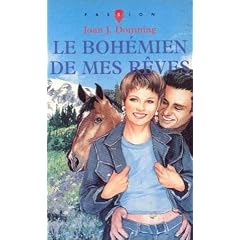 BOHEMIEN DE MES REVES -LE