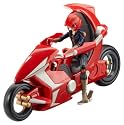 Yu-Gi-Oh 5DS D Wheels and Figure