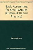 Basic accounting for small groups