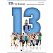 13 the Broadway Musical Piano Vocal Selections