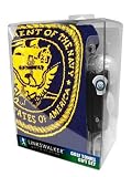 Navy Midshipmen Golf Towel Gift Pack - NCAA College Athletics