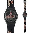 Houston Astros Fan Series Kids Digital Watch - MLB Baseball Fan Shop Sports Team Merchandise