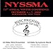 Classical Music : 2008 NYSSMA: All-State Wind Ensemble and Symphonic Band