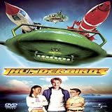 Produkt-Bild: Thunderbirds