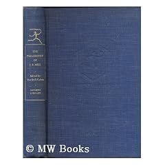M322 PHILOS OF J S MILL