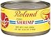 Roland Picnic Shrimp, 7-Ounce Can (Pack of 6)