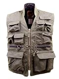 Kakadu Australia Traveller Outback Vest
