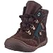 Richter Kinderschuhe 42.0984.2071 Devin, Mädchen Stiefel