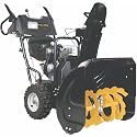 Poulan Pro PR624ES 24-Inch 208cc Gas Powered 2-Stage Snow Thrower With Electric Start (Non-CARB Compliant) #961920029