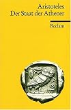 Der Staat der Athener