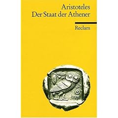 Der Staat der Athener