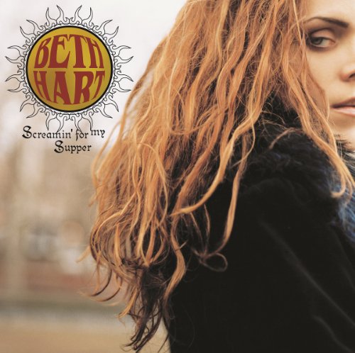 Album Art for Screamin' For My Supper by Beth Hart