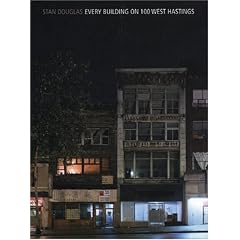 Stan Douglas: Every Building on 100 West Hastings