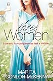 Three women