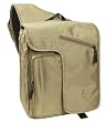 Fleurville DJ Bag - Khaki