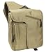 Fleurville DJ Bag - Khaki