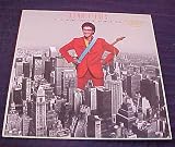 The High and The Mighty by Donnie Iris Recod Vinyl Album