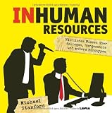 Produkt-Bild: Inhuman Resources: N&uuml;tzliches Wissen &uuml;ber Kollegen, Vorgesetzte und andere B&uuml;rotypen