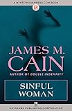 Sinful Woman (English Edition)
