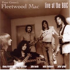 Live at the BBC