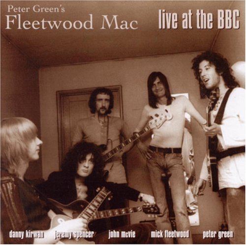 Fleetwood Mac - Fleetwood Mac Live At The Bbc - Zortam Music